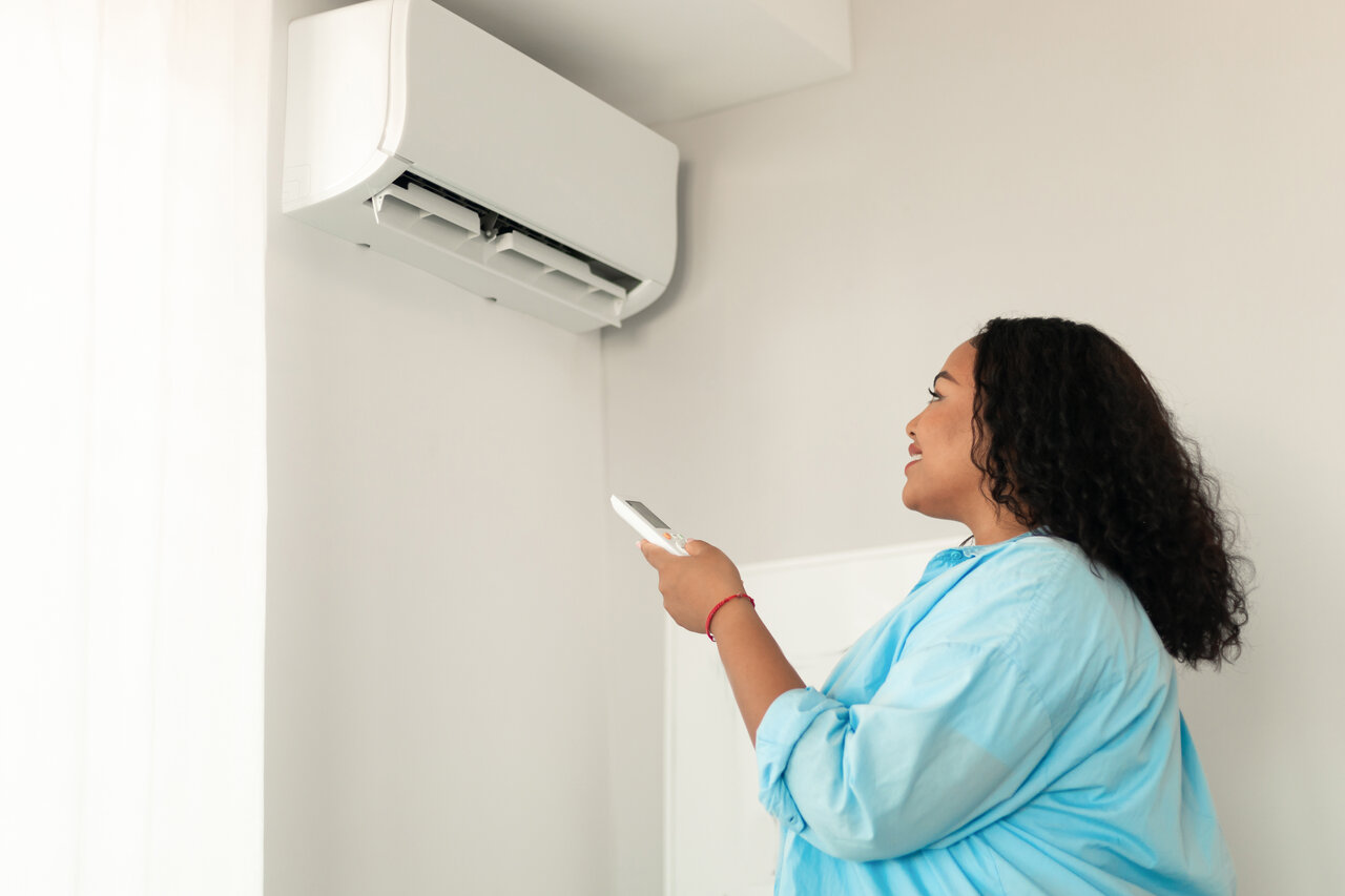 ductless system