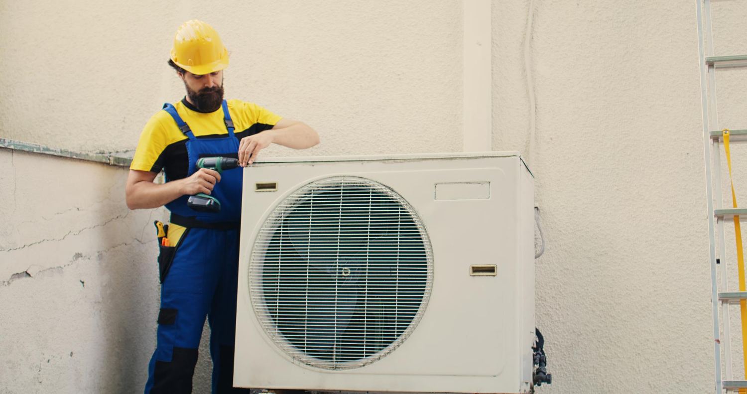 HVAC Blog 1 HVAC