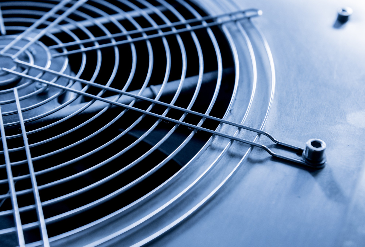 HVAC Blog 5 HVAC Fan Motor