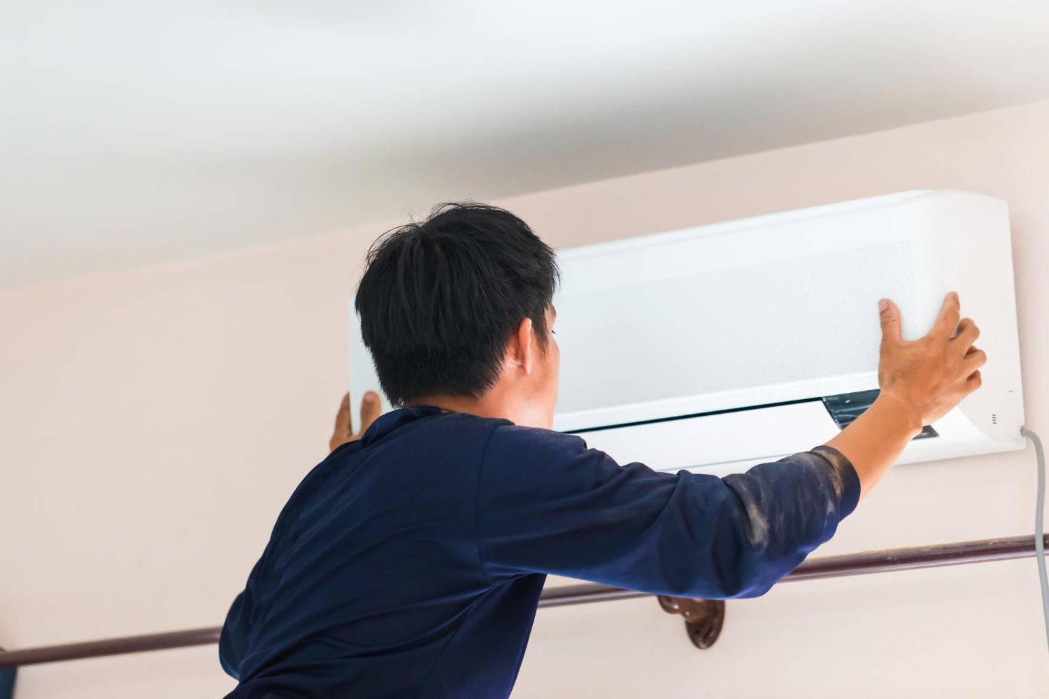 HVAC Blog 3 AC