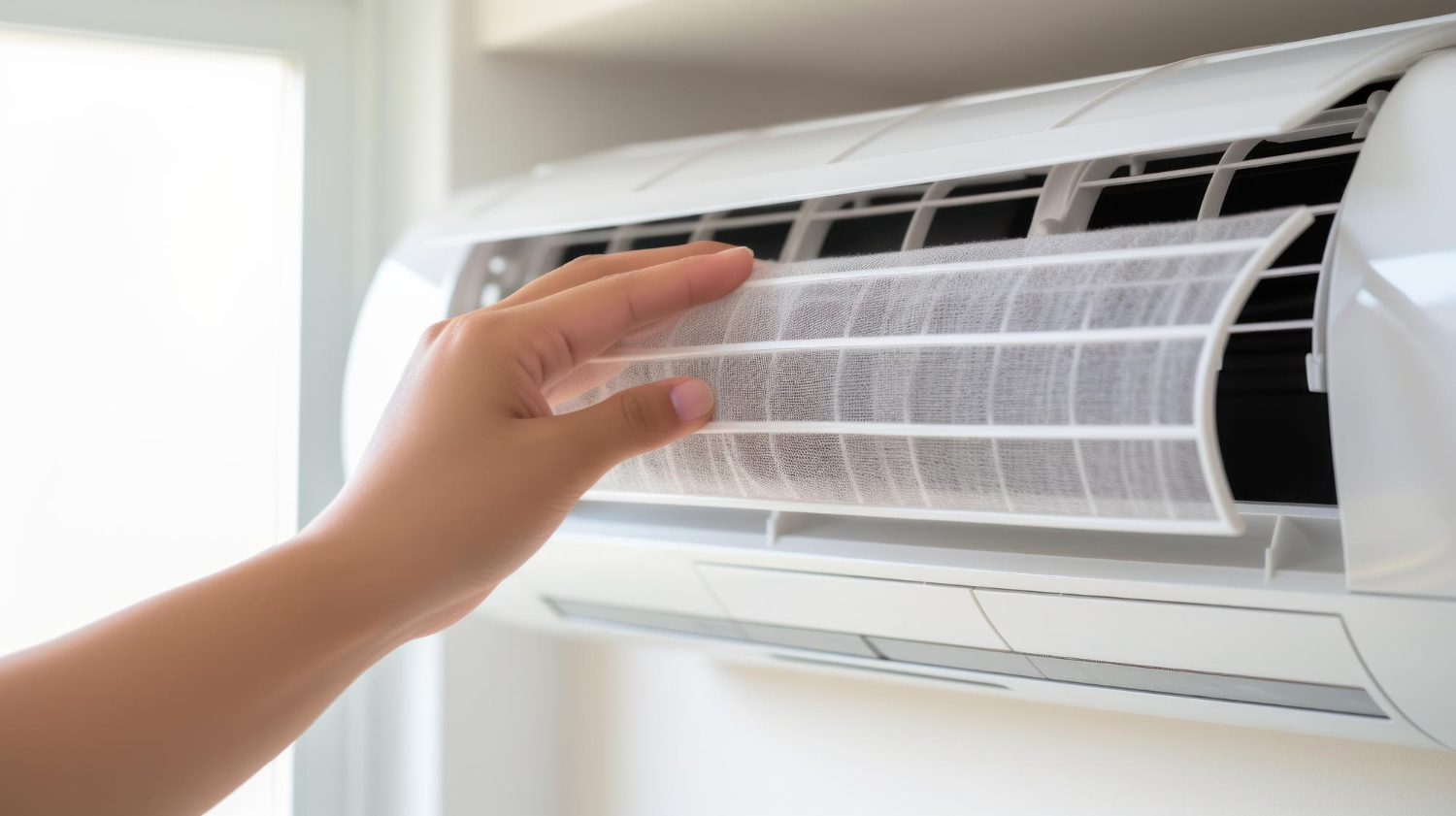 HVAC Blog 5 HVAC Filter