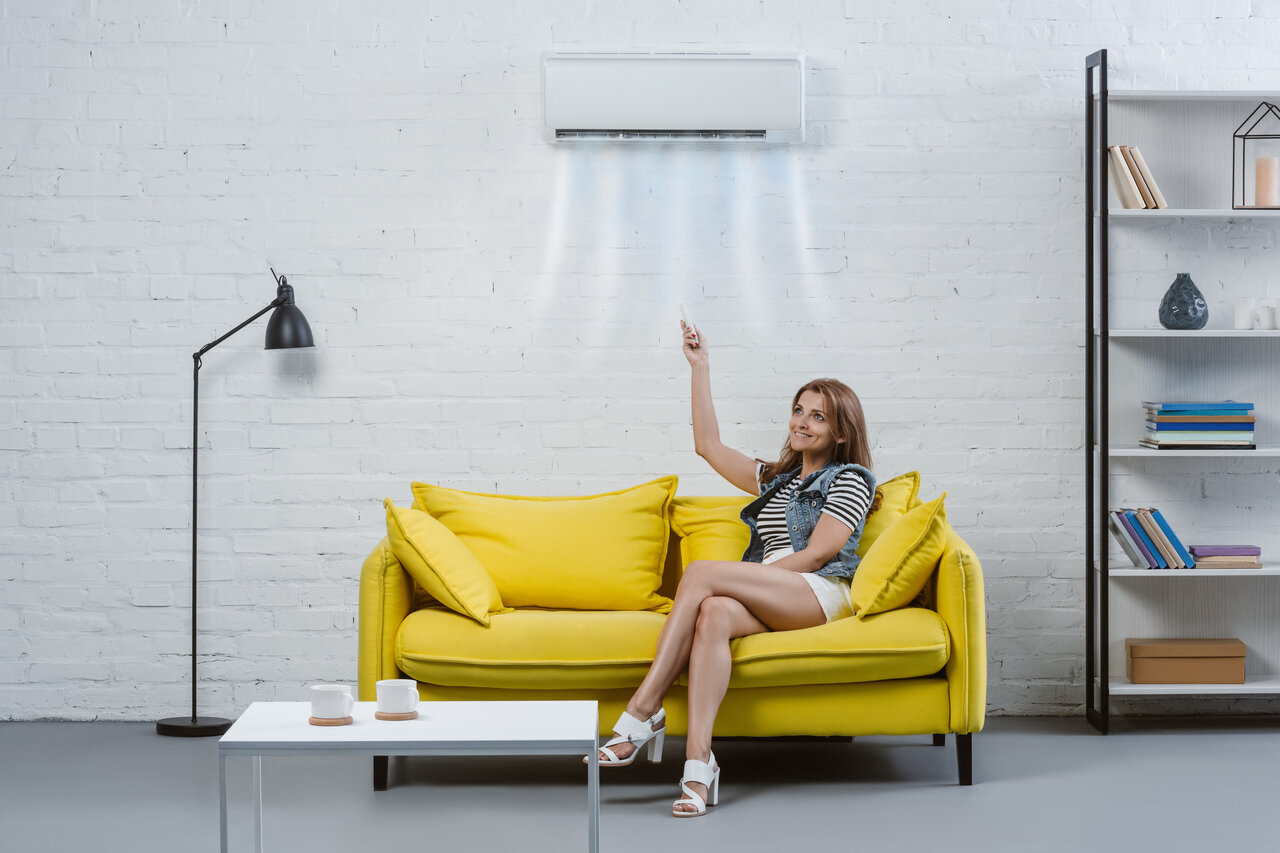 HVAC Blog 1 AC