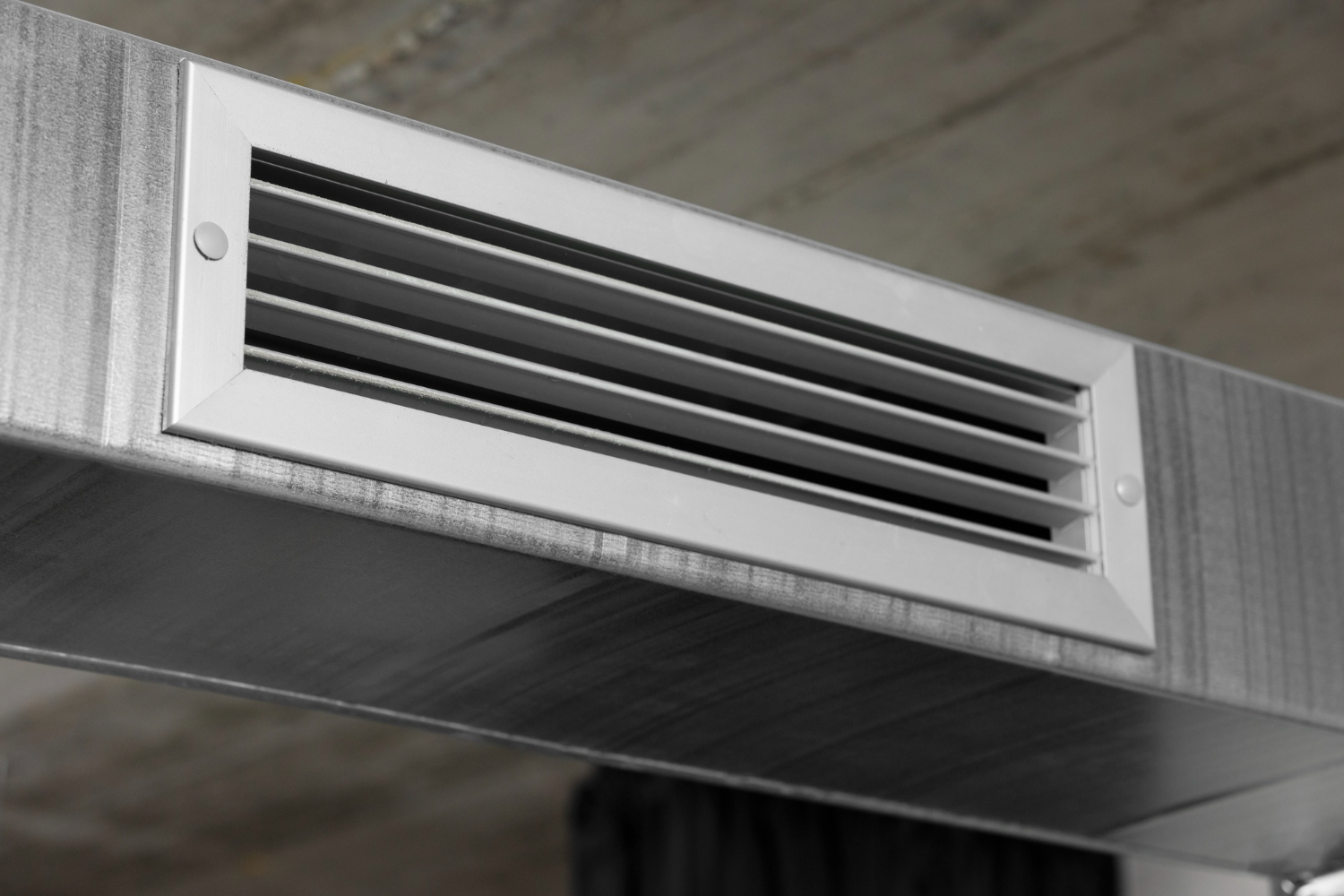HVAC Blog 4 Air Duct