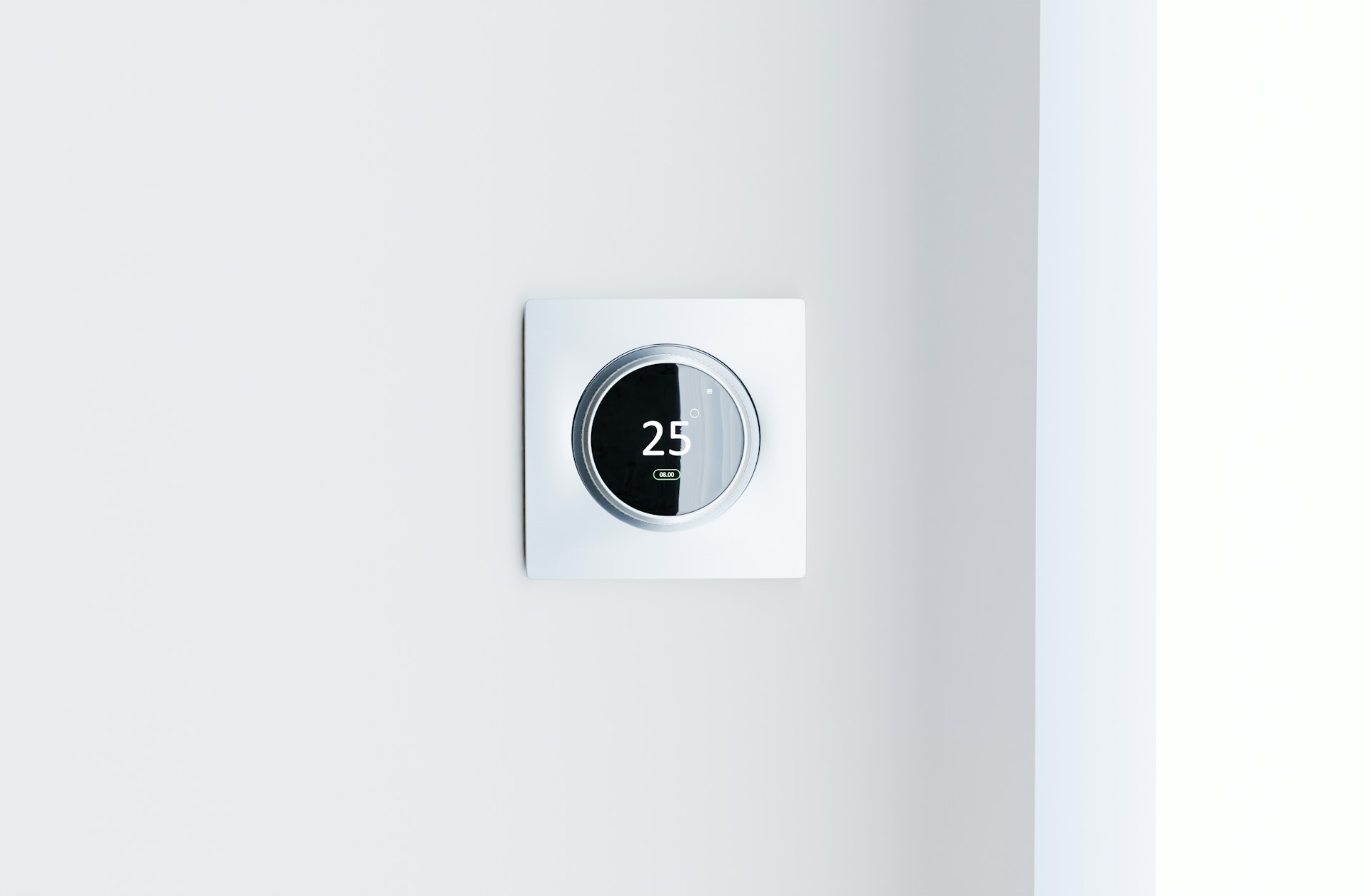 HVAC Blog 6 Thermostat