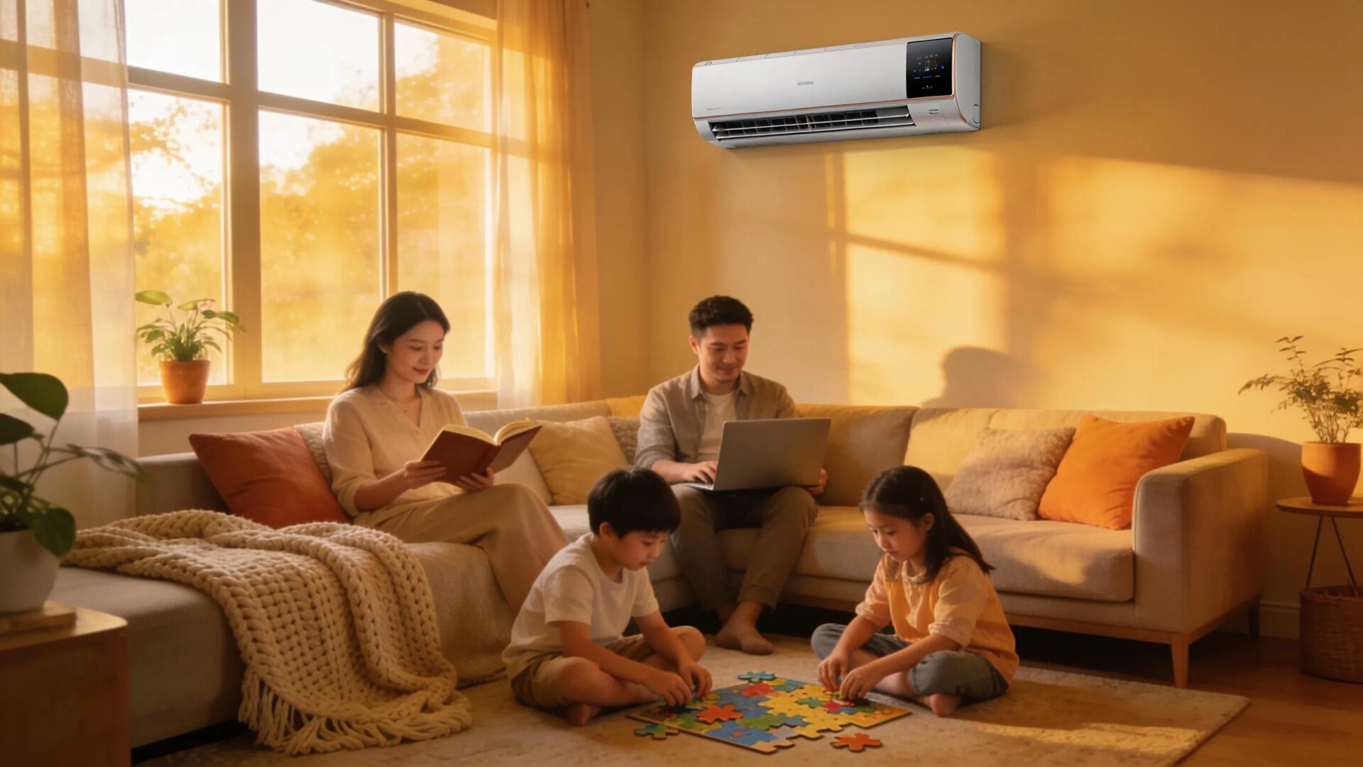 Extend Your HVAC System's Life: Essential Tips for Longevity 1 92cc97ff ffc1 48b2 8807 7f0f1c47f4f0